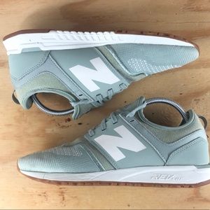 New Balance 247 Rev Lite